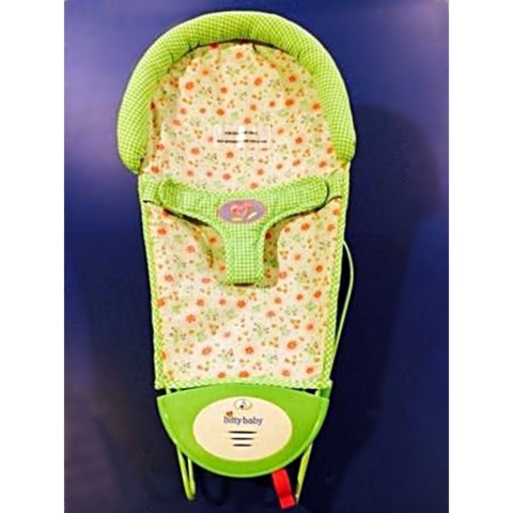 Bitty Baby Doll Bouncer Chair by American Girl